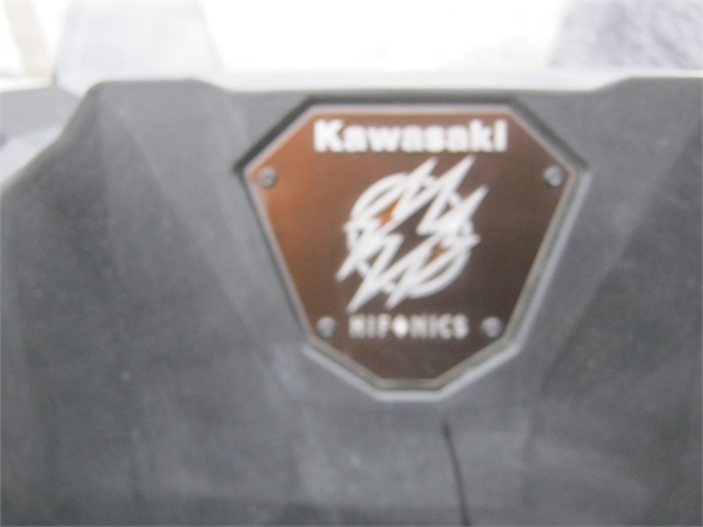 2021 Kawasaki KRX1000 SE at Brenny's Motorcycle Clinic, Bettendorf, IA 52722