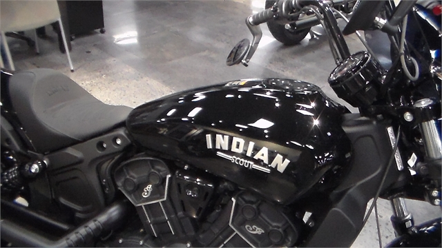2024 Indian Motorcycle Scout Rogue Base at Dick Scott's Freedom Powersports