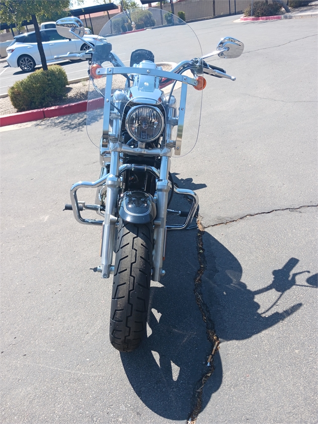 2013 Harley-Davidson Sportster 1200 Custom at Buddy Stubbs Arizona Harley-Davidson