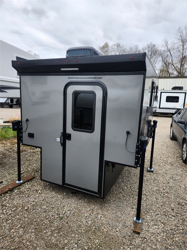 2024 Soaring Eagle Adlar 6.5 XL at Prosser's Premium RV Outlet