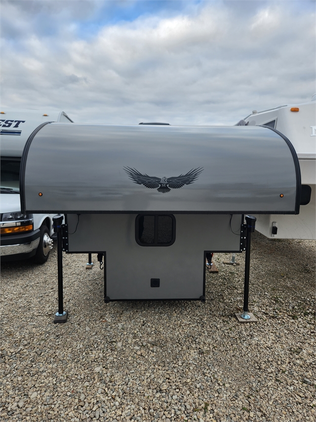 2024 Soaring Eagle Adlar 6.5 XL at Prosser's Premium RV Outlet