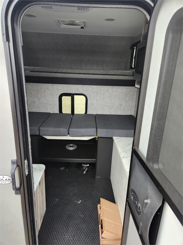 2024 Soaring Eagle Adlar 6.5 XL at Prosser's Premium RV Outlet