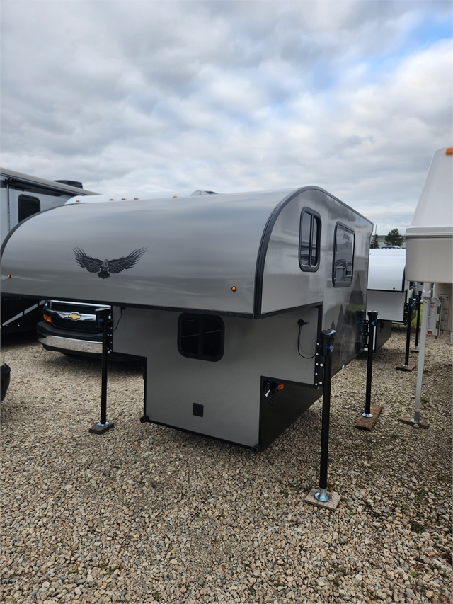 2024 Soaring Eagle Adlar 6.5 XL at Prosser's Premium RV Outlet