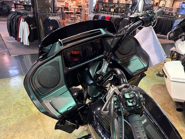 2024 Harley-Davidson Road Glide Base at Carlton Harley-Davidson®