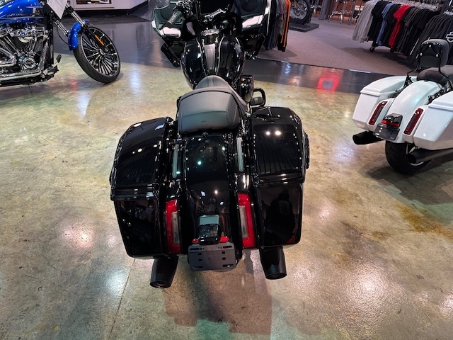 2024 Harley-Davidson Road Glide Base at Carlton Harley-Davidson®