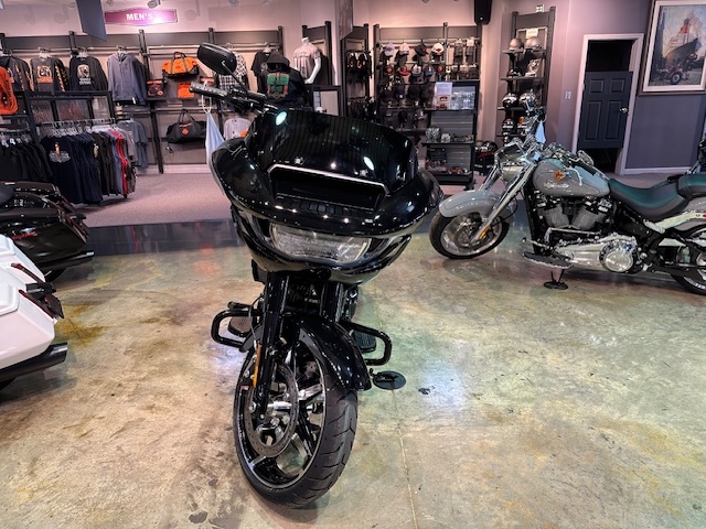 2024 Harley-Davidson Road Glide Base at Carlton Harley-Davidson®