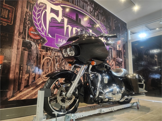2019 Harley-Davidson Road Glide Base at Phantom Harley-Davidson