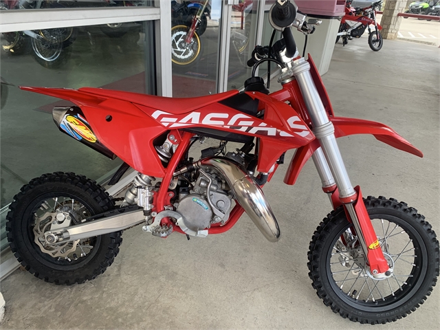 2023 GASGAS MC 50 at Kent Motorsports, New Braunfels, TX 78130