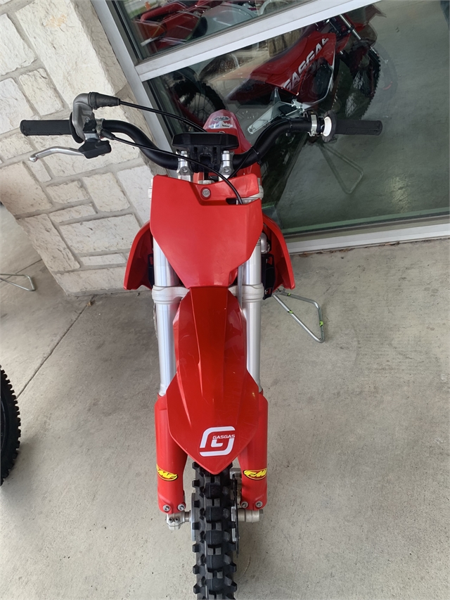 2023 GASGAS MC 50 at Kent Motorsports, New Braunfels, TX 78130