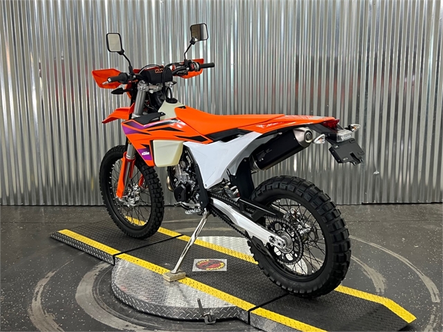 2024 KTM 350 EXC-F 350 F at Teddy Morse Grand Junction Powersports