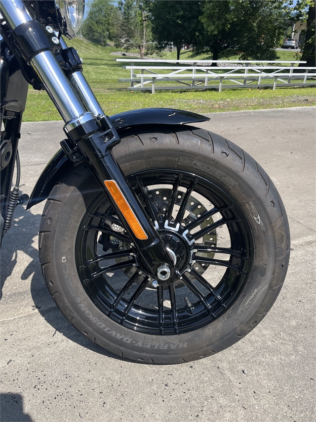 2020 Harley-Davidson Sportster Forty-Eight at Harley-Davidson of Asheville