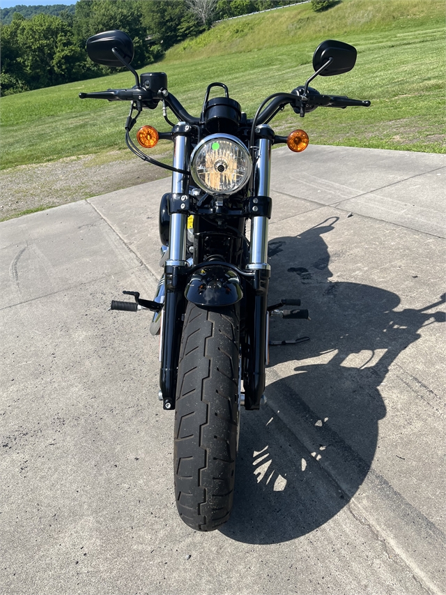 2020 Harley-Davidson Sportster Forty-Eight at Harley-Davidson of Asheville