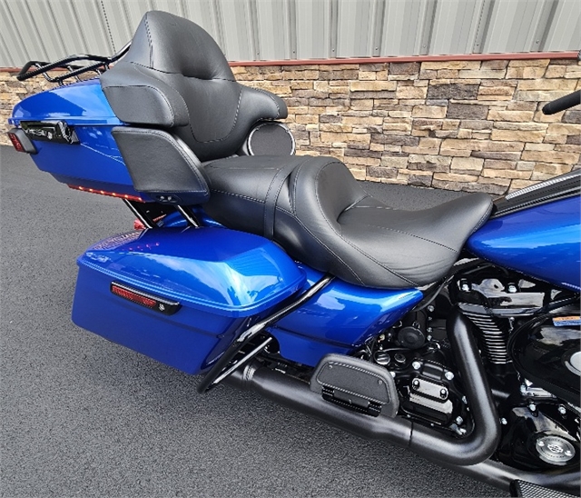 2024 Harley-Davidson Road Glide Limited at RG's Almost Heaven Harley-Davidson, Nutter Fort, WV 26301