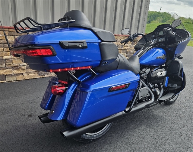 2024 Harley-Davidson Road Glide Limited at RG's Almost Heaven Harley-Davidson, Nutter Fort, WV 26301