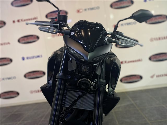 2024 Yamaha MT 03 at Cycle Max