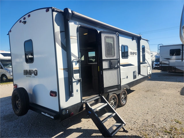 2021 Cruiser MPG 2120RB at Prosser's Premium RV Outlet