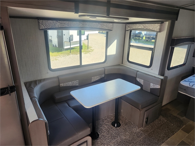 2021 Cruiser MPG 2120RB at Prosser's Premium RV Outlet