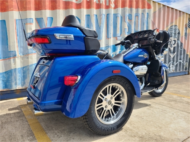 2024 Harley-Davidson Trike Tri Glide Ultra at Gruene Harley-Davidson