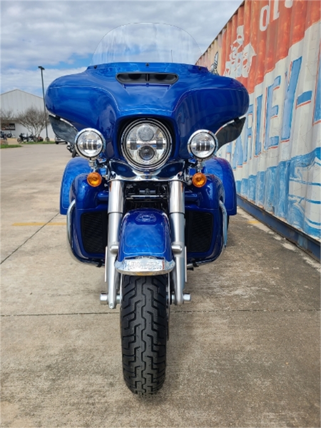 2024 Harley-Davidson Trike Tri Glide Ultra at Gruene Harley-Davidson