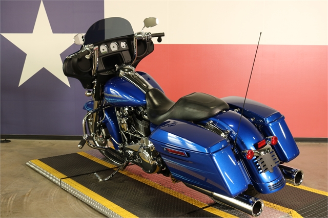 2019 Harley-Davidson Street Glide Base at Texas Harley