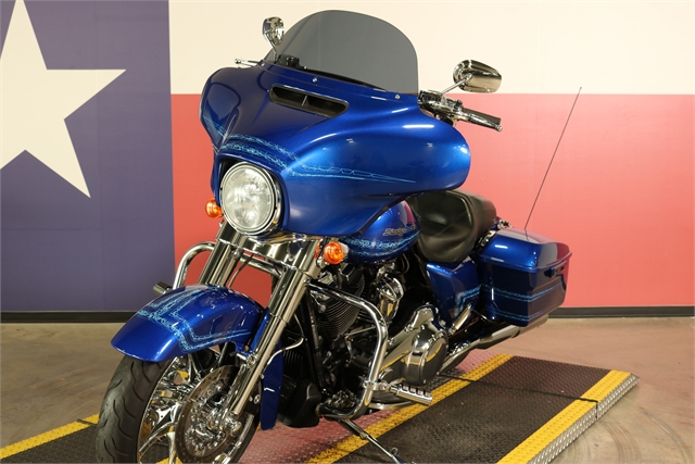 2019 Harley-Davidson Street Glide Base at Texas Harley