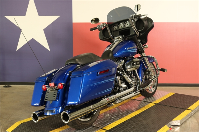 2019 Harley-Davidson Street Glide Base at Texas Harley