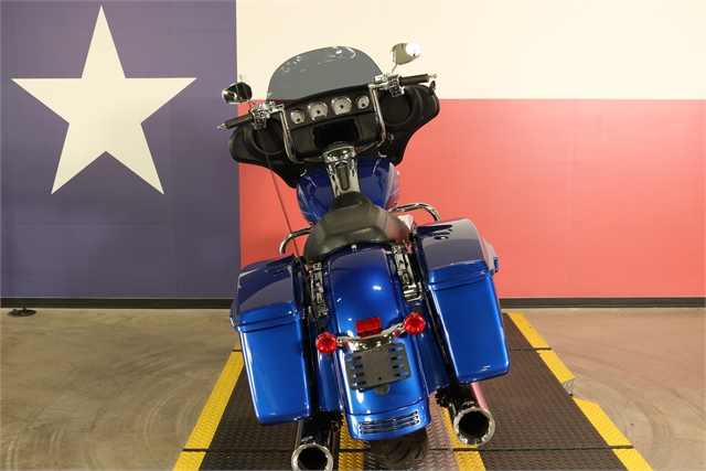 2019 Harley-Davidson Street Glide Base at Texas Harley