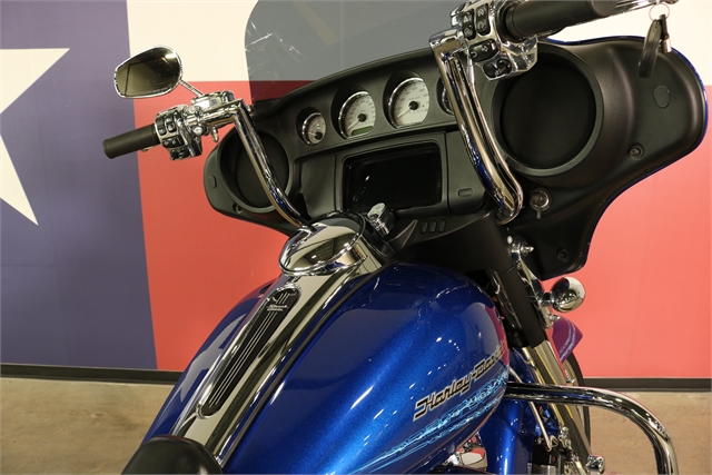 2019 Harley-Davidson Street Glide Base at Texas Harley