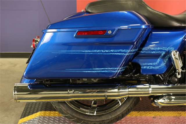 2019 Harley-Davidson Street Glide Base at Texas Harley