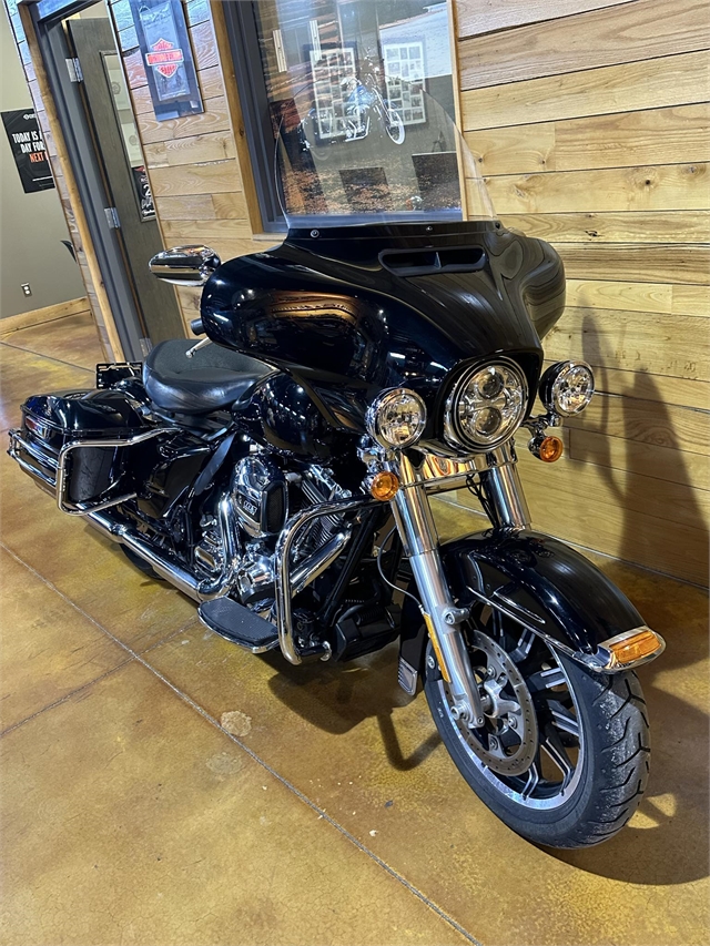 2015 Harley-Davidson Electra Glide Police at Thunder Road Harley-Davidson