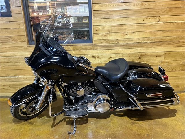 2015 Harley-Davidson Electra Glide Police at Thunder Road Harley-Davidson