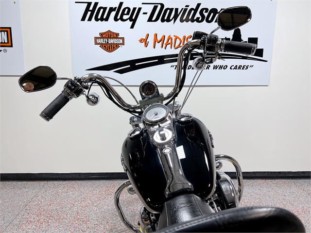2003 Harley-Davidson FXDWG at Harley-Davidson of Madison
