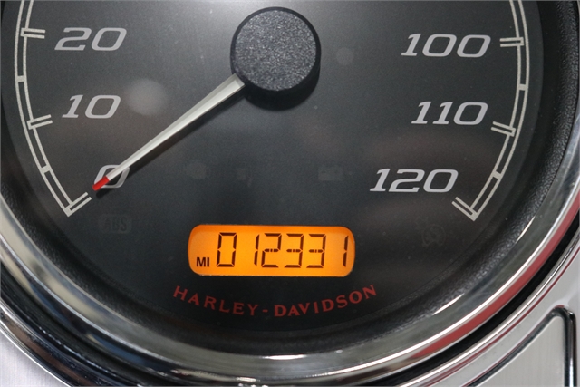 2018 Harley-Davidson Road King Base at Texas Harley