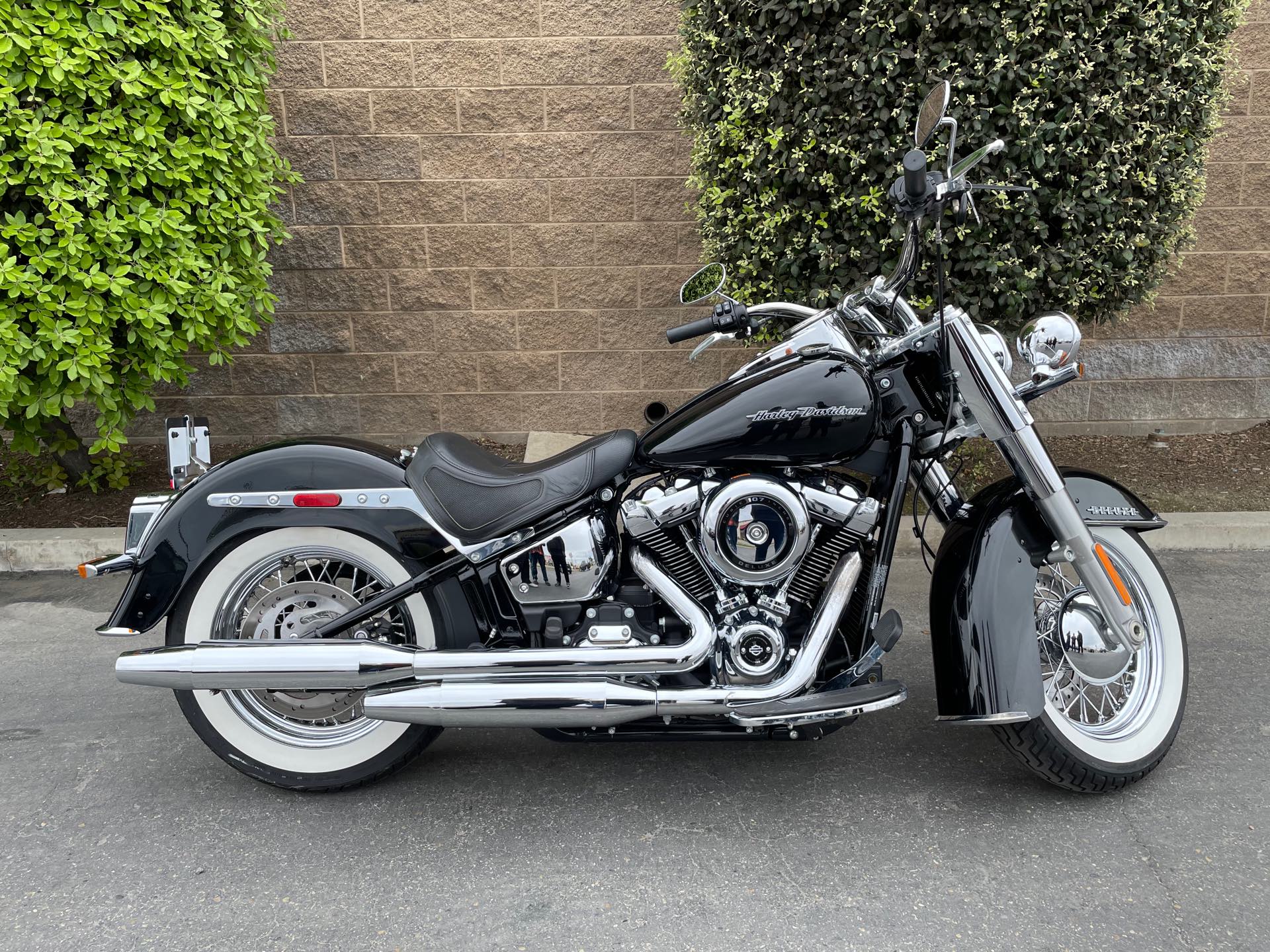 2019 Harley-Davidson Softail Deluxe at Fresno Harley-Davidson