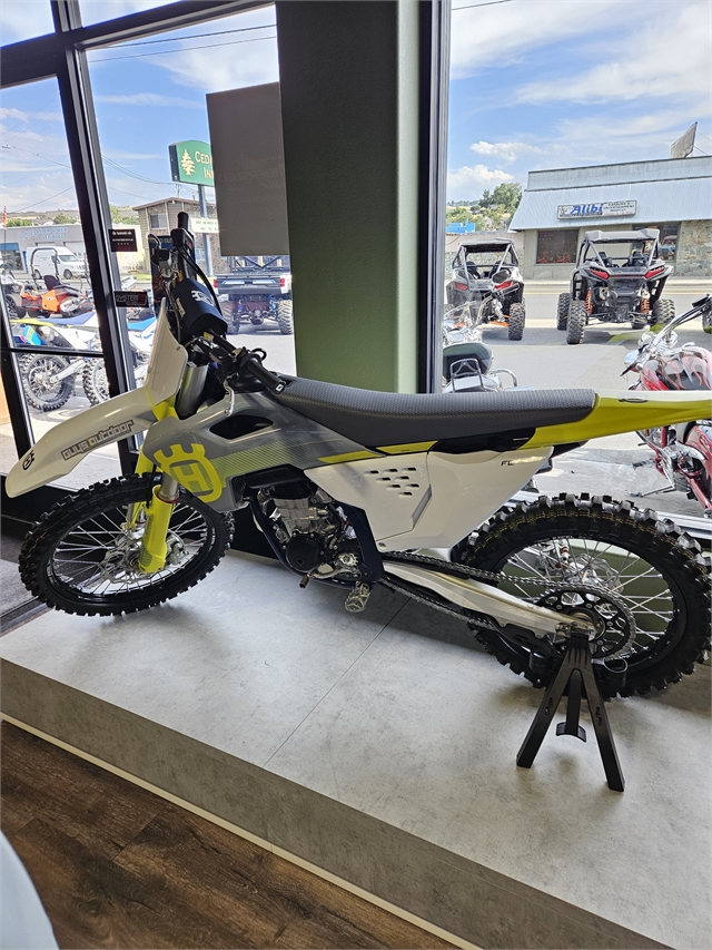 2024 Husqvarna FC 450 at Guy's Outdoor Motorsports & Marine