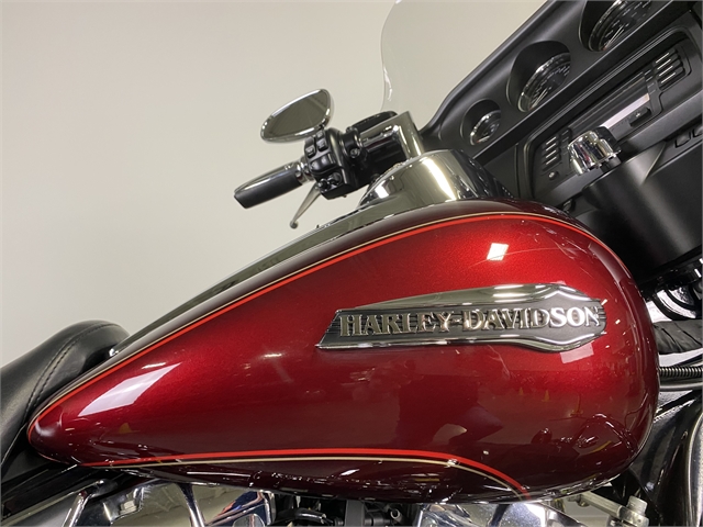 2016 Harley-Davidson Electra Glide Ultra Classic at Worth Harley-Davidson