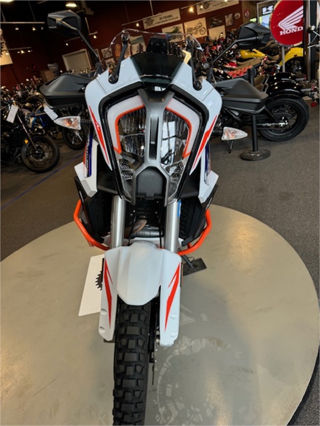 2023 KTM Super Adventure 1290 R at Martin Moto