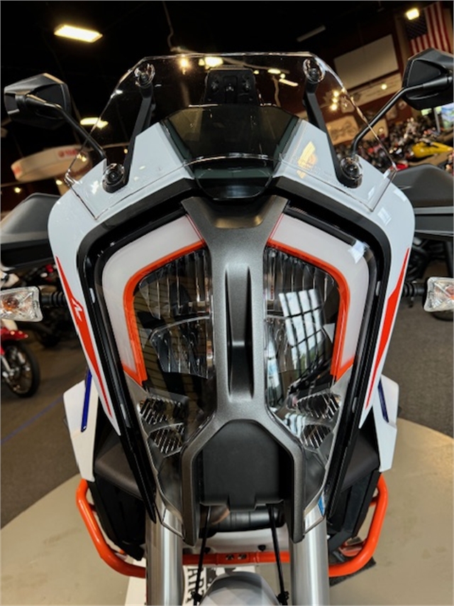 2023 KTM Super Adventure 1290 R at Martin Moto