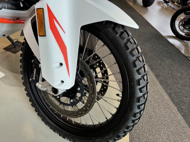 2023 KTM Super Adventure 1290 R at Martin Moto