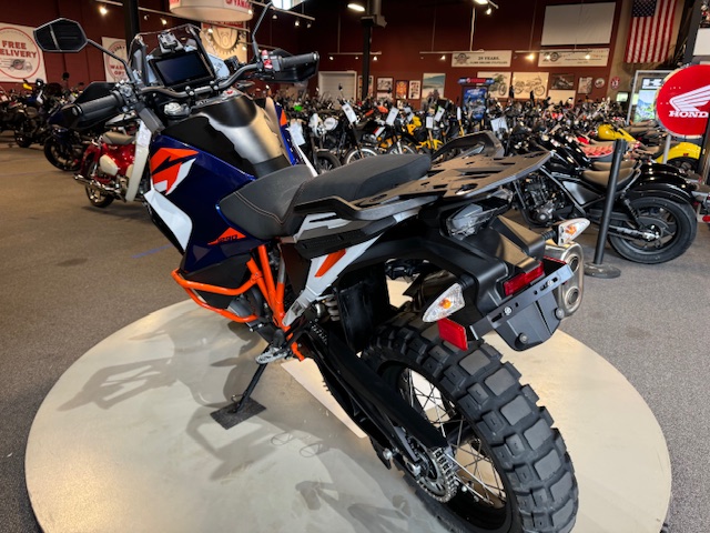 2023 KTM Super Adventure 1290 R at Martin Moto