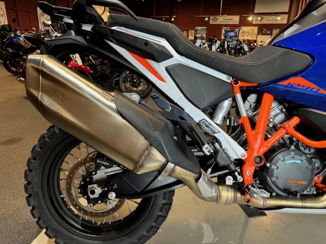 2023 KTM Super Adventure 1290 R at Martin Moto