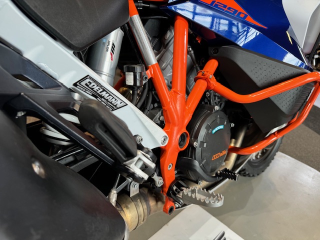 2023 KTM Super Adventure 1290 R at Martin Moto