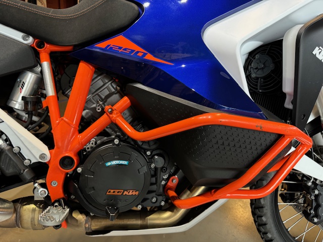 2023 KTM Super Adventure 1290 R at Martin Moto