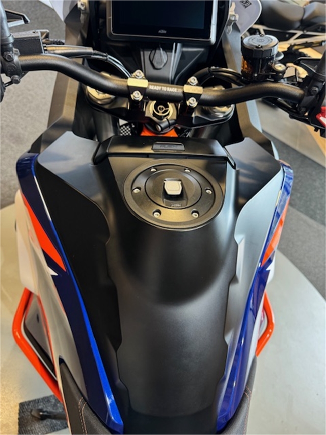 2023 KTM Super Adventure 1290 R at Martin Moto