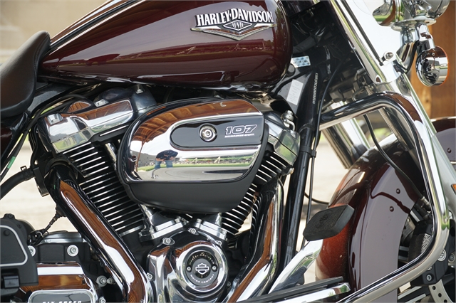 2018 Harley-Davidson Road King Base at Outlaw Harley-Davidson