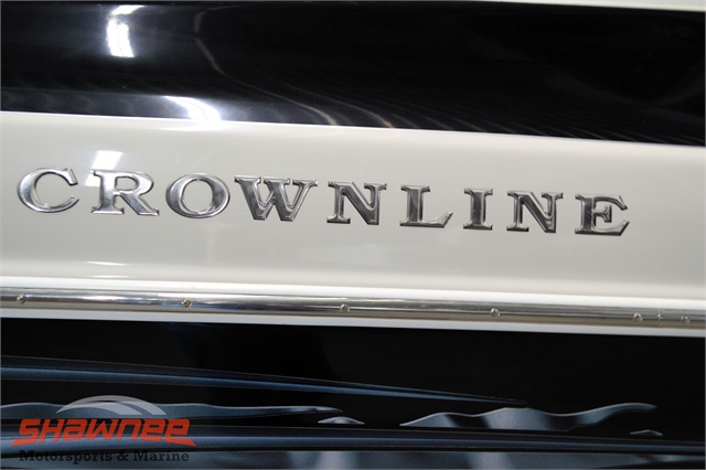 2005 CROWNLINE 225 LPX at Shawnee Motorsports & Marine