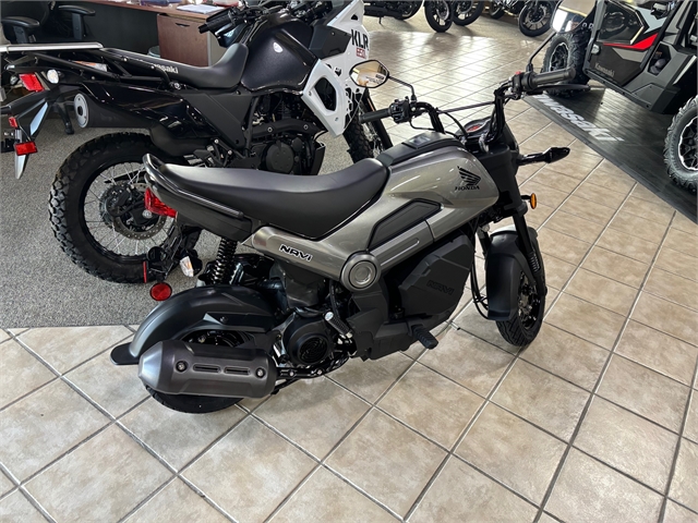 2025 Honda Navi Base at Dale's Fun Center, Victoria, TX 77904