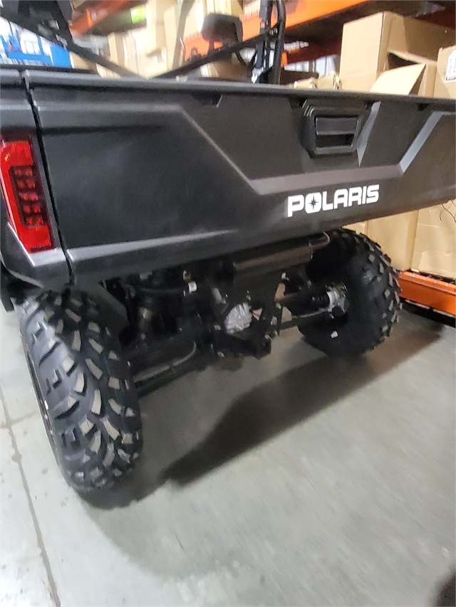 2023 Polaris Ranger 570 Full-Size Base at Prairie Motorsports