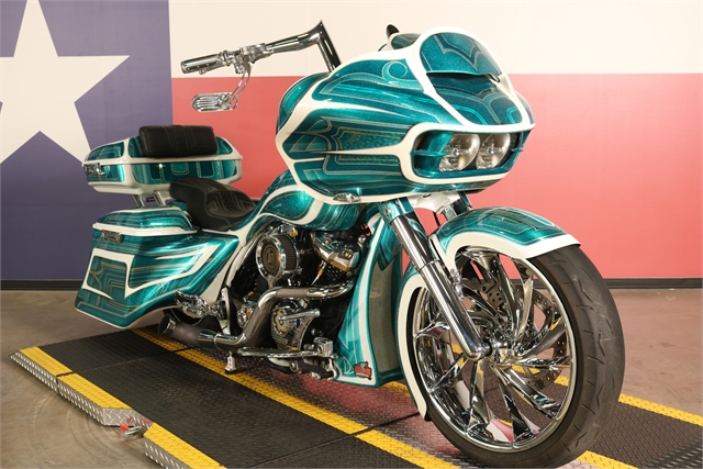 2020 Harley-Davidson Touring Road Glide at Texas Harley