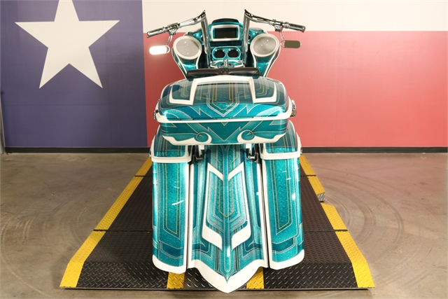 2020 Harley-Davidson Touring Road Glide at Texas Harley